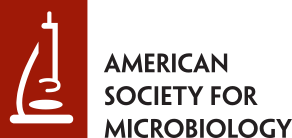 American Society for Microbiology Journals