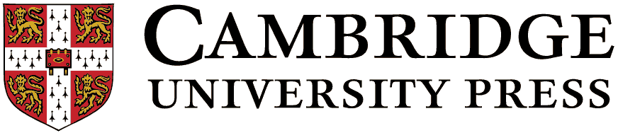 Cambridge University Press Journals