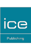 ICE Publishing Journals