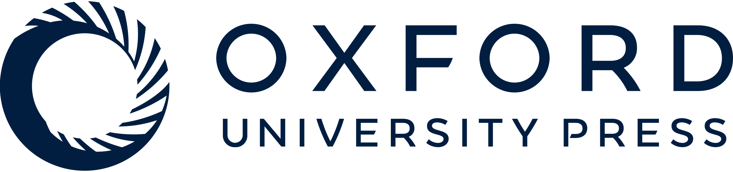 Oxford University Press Journals